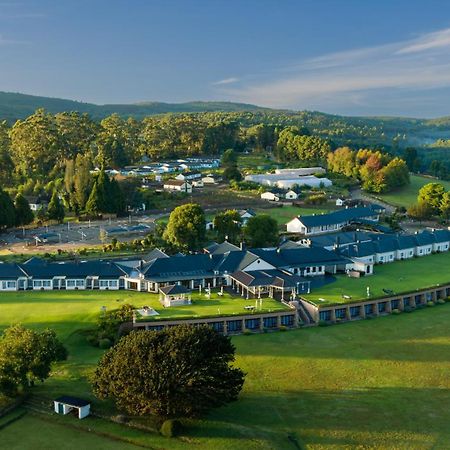 Troutbeck Resort Nyanga Екстер'єр фото