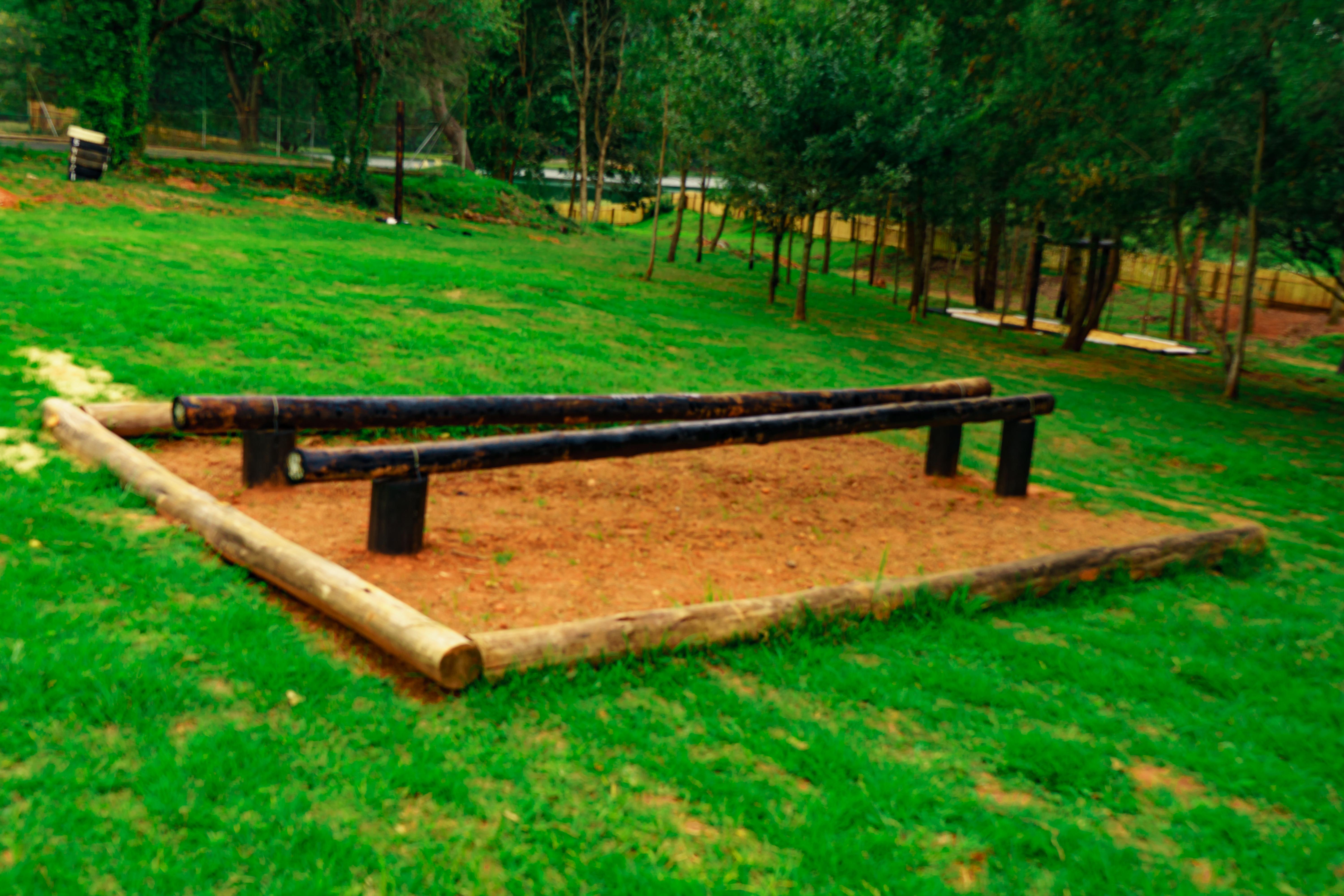 Troutbeck Resort Nyanga Екстер'єр фото