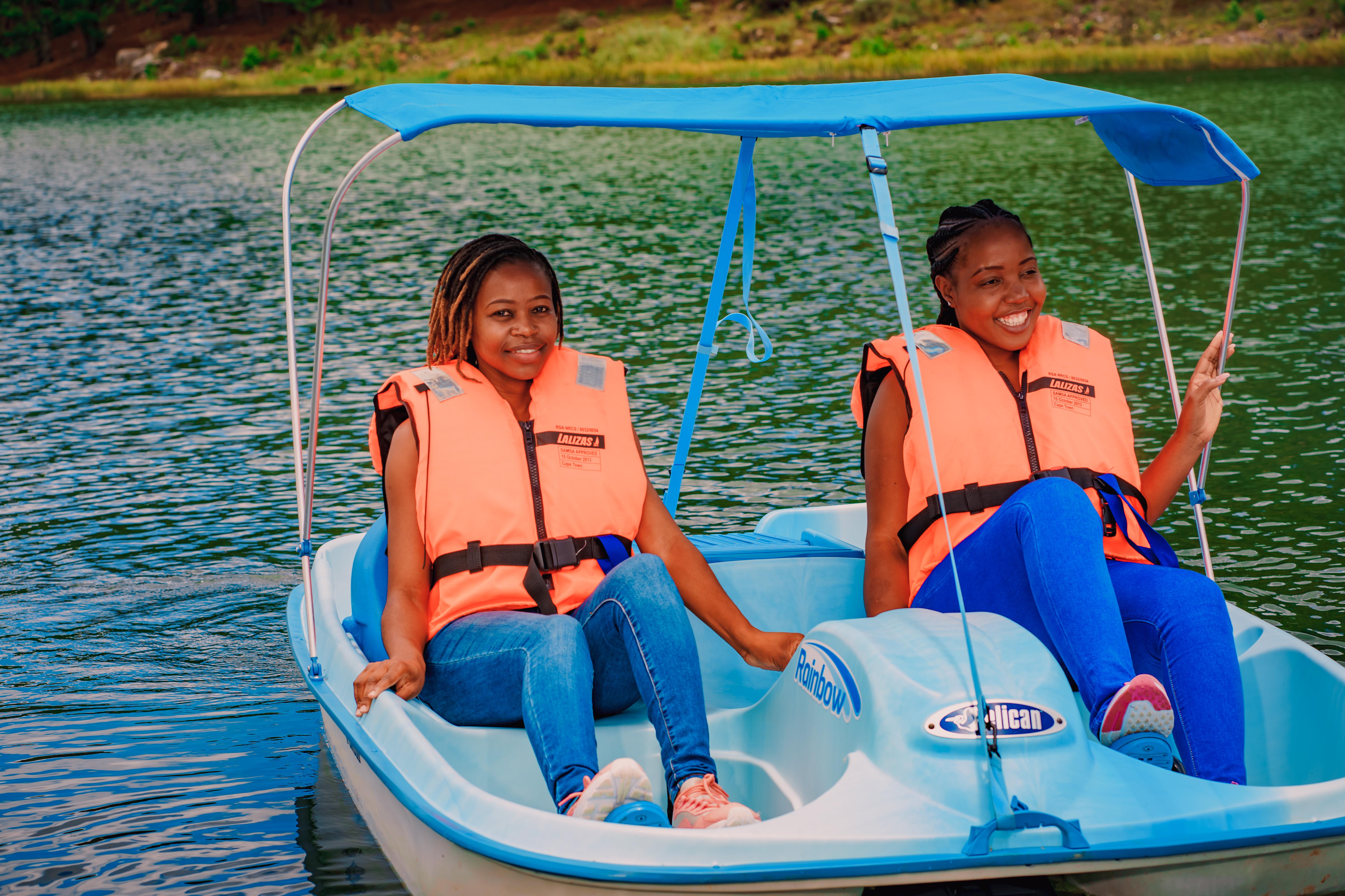 Troutbeck Resort Nyanga Екстер'єр фото