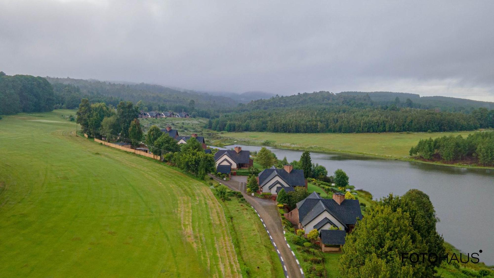 Troutbeck Resort Nyanga Екстер'єр фото