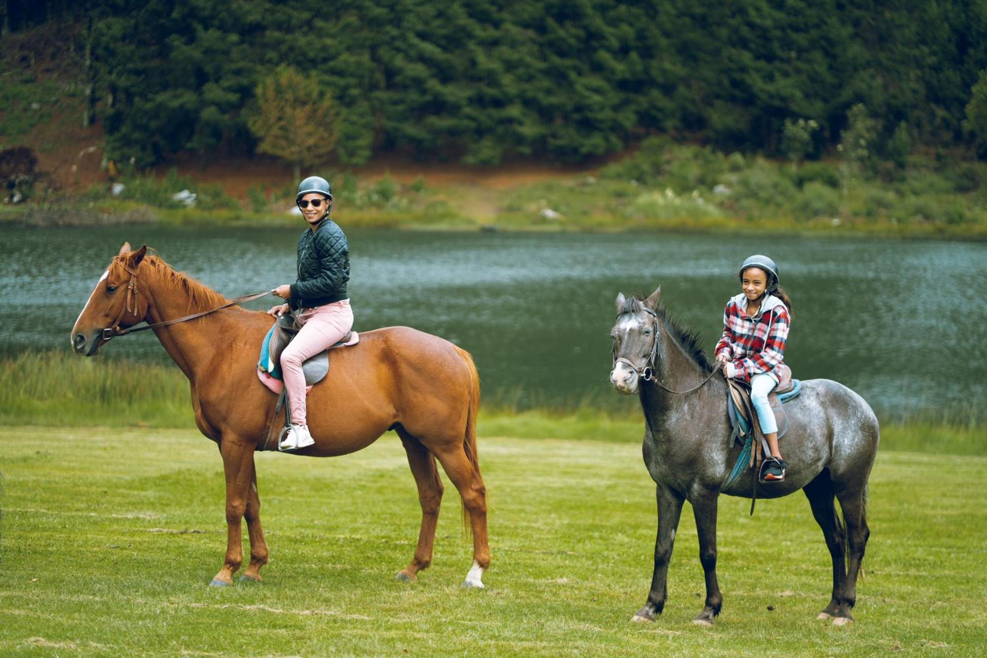 Troutbeck Resort Nyanga Екстер'єр фото