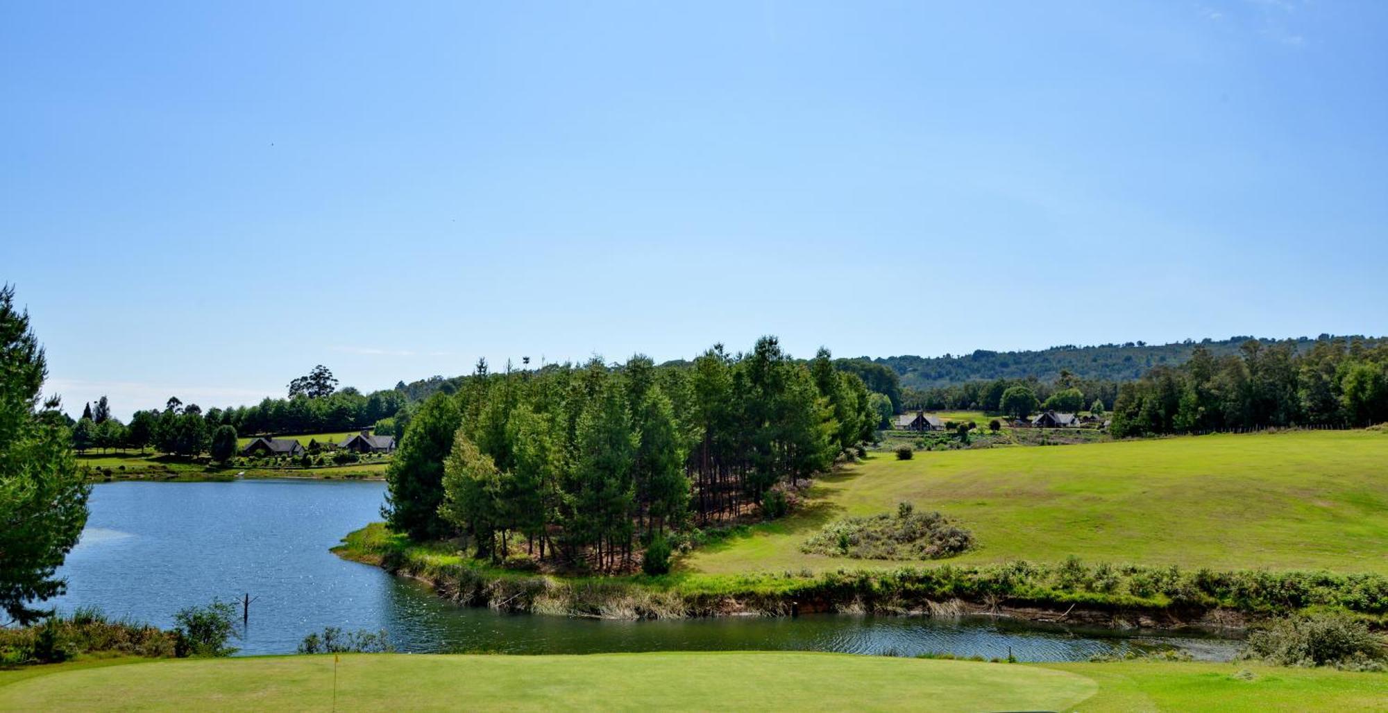 Troutbeck Resort Nyanga Екстер'єр фото
