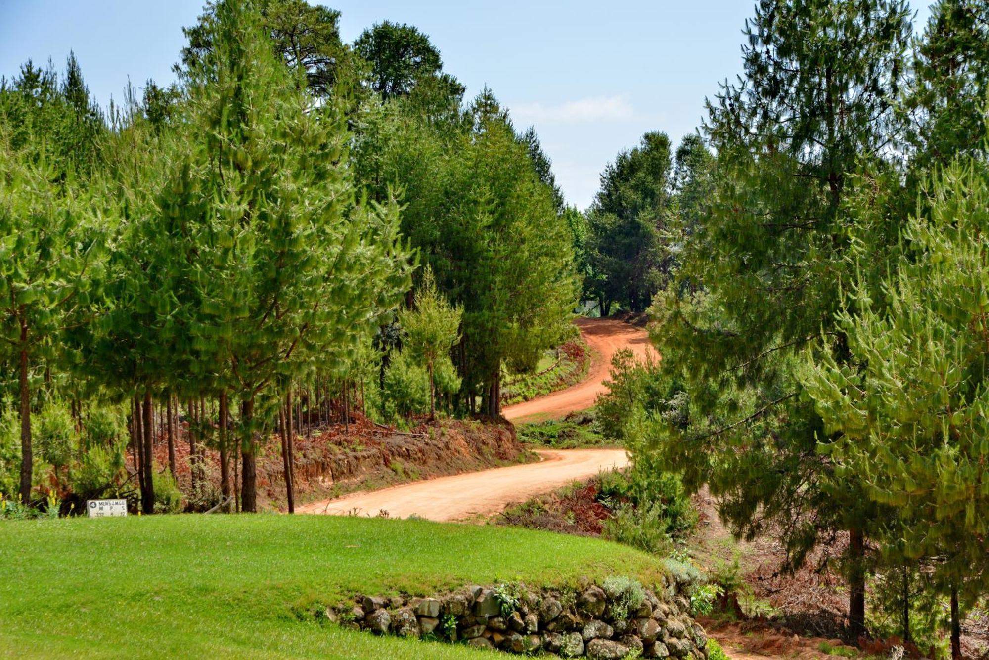 Troutbeck Resort Nyanga Екстер'єр фото