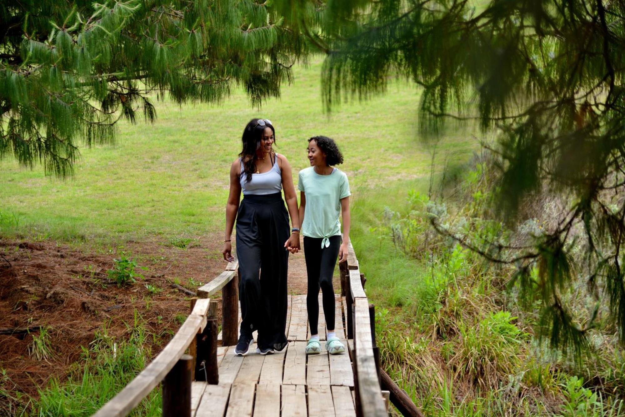 Troutbeck Resort Nyanga Екстер'єр фото