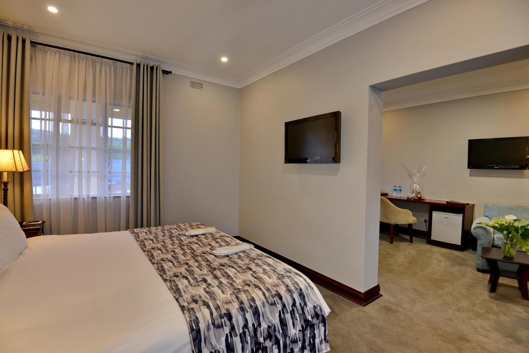 Troutbeck Resort Nyanga Екстер'єр фото