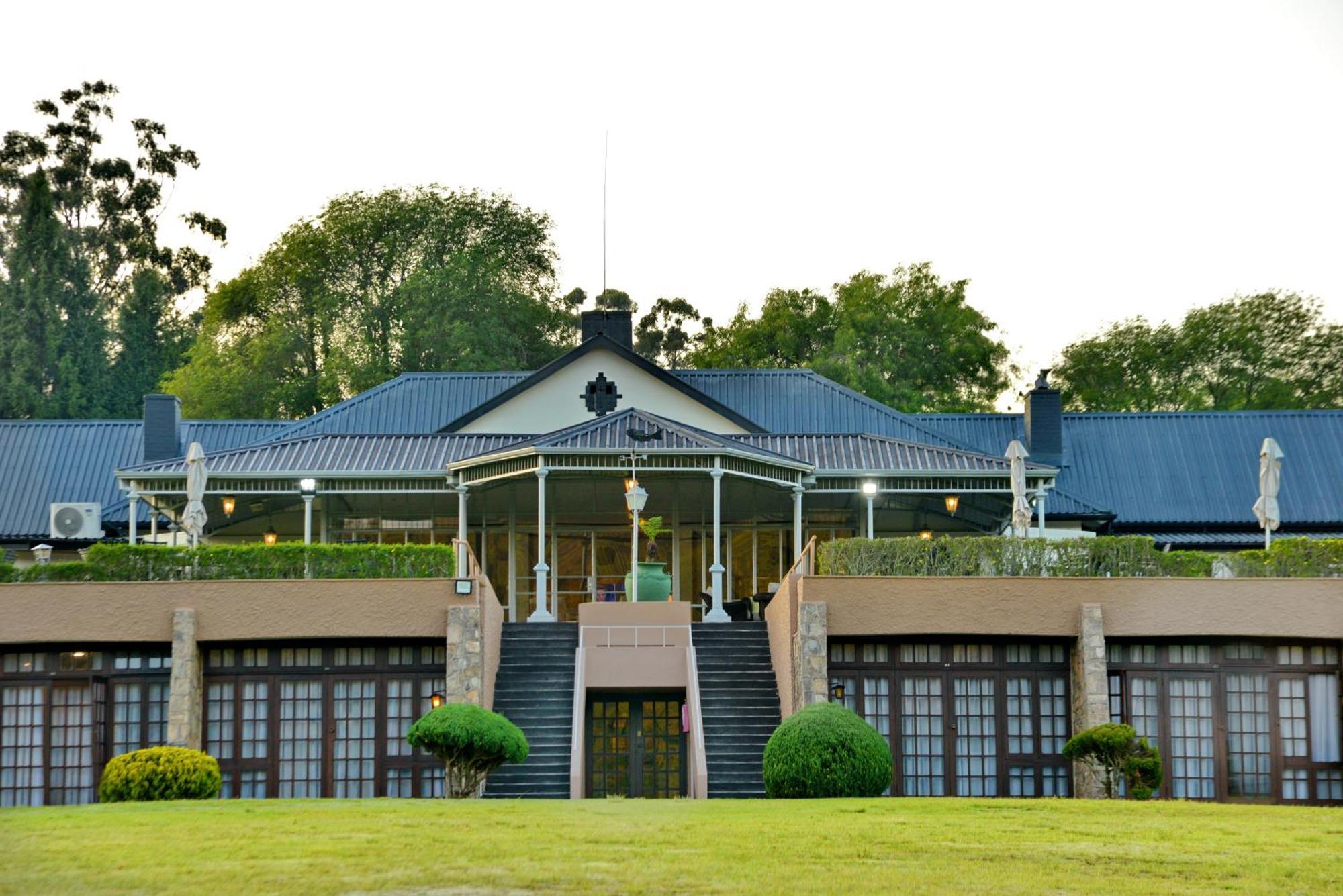 Troutbeck Resort Nyanga Екстер'єр фото