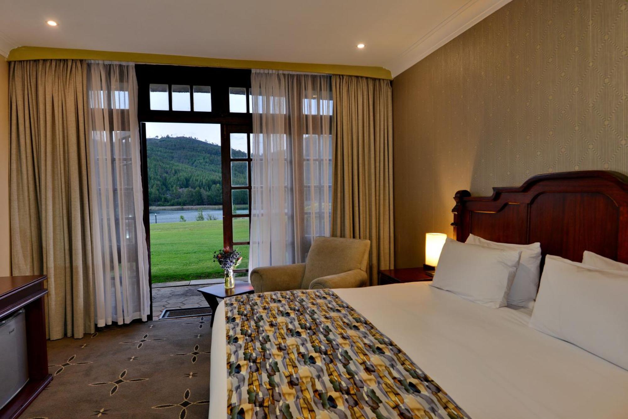 Troutbeck Resort Nyanga Екстер'єр фото