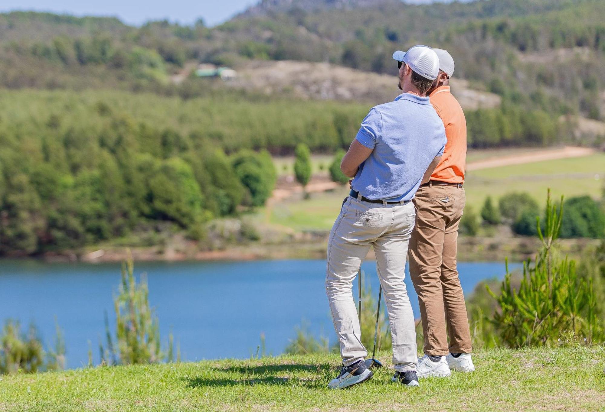 Troutbeck Resort Nyanga Екстер'єр фото