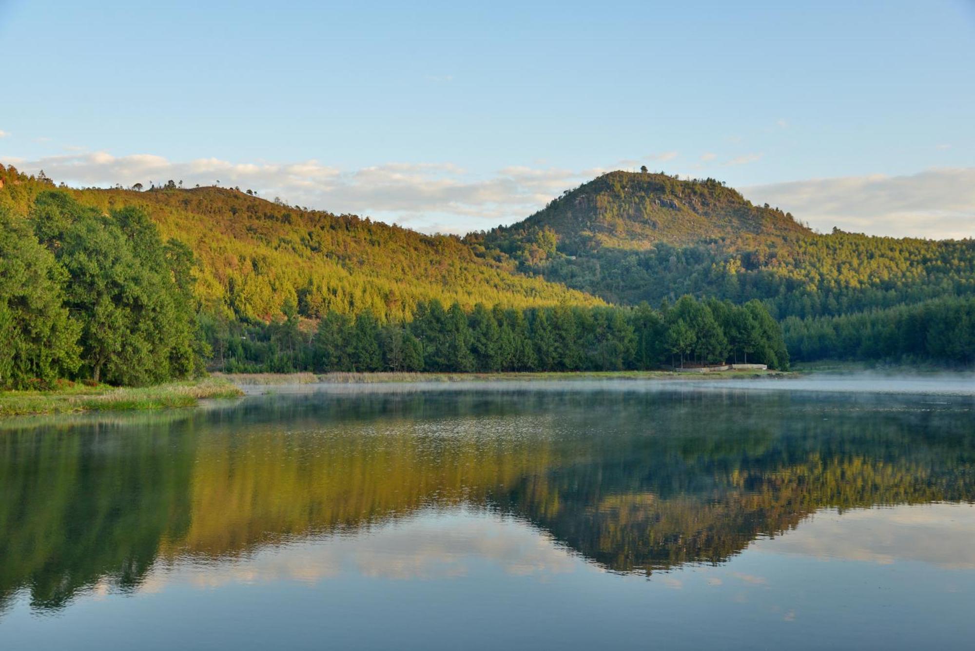 Troutbeck Resort Nyanga Екстер'єр фото