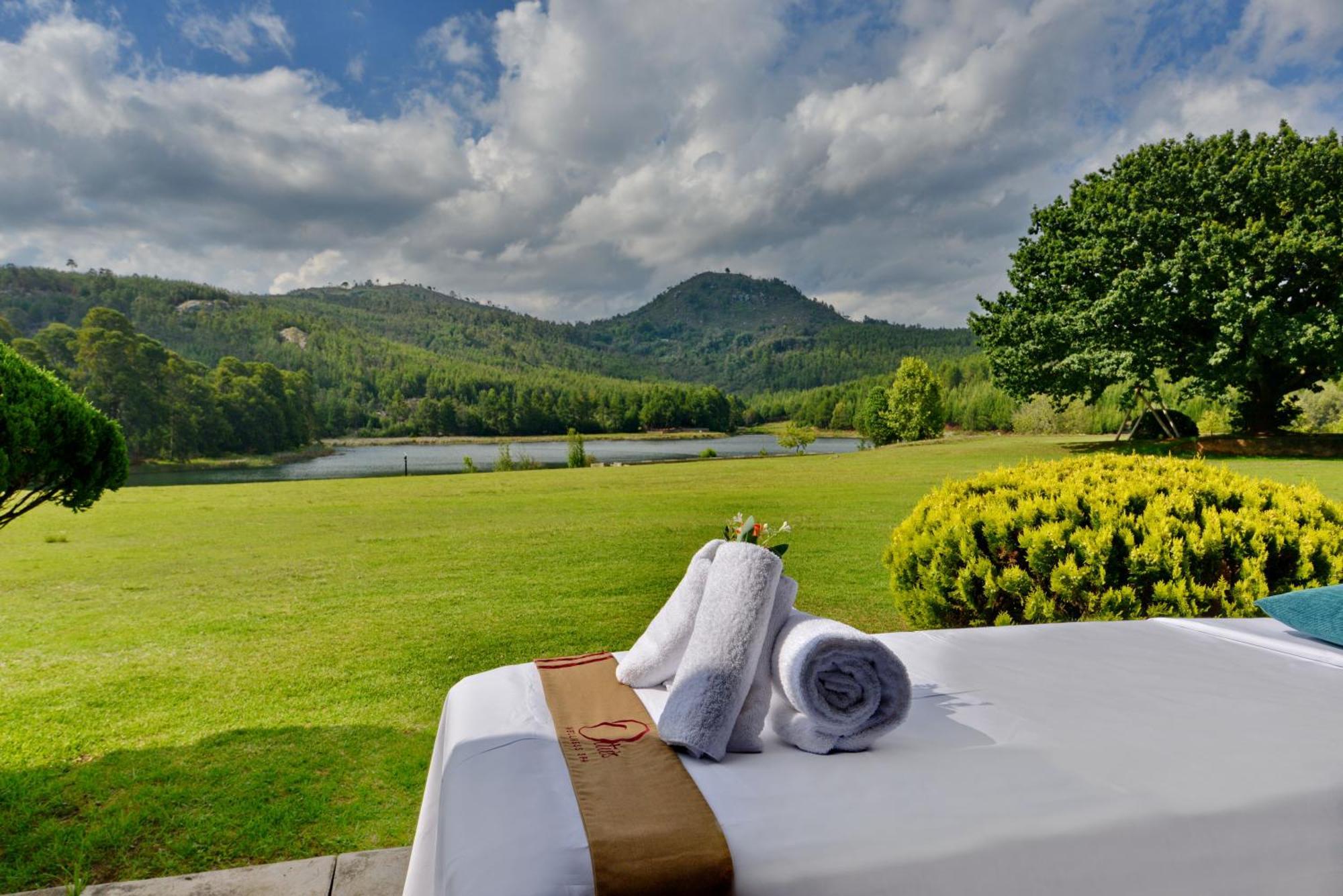 Troutbeck Resort Nyanga Екстер'єр фото