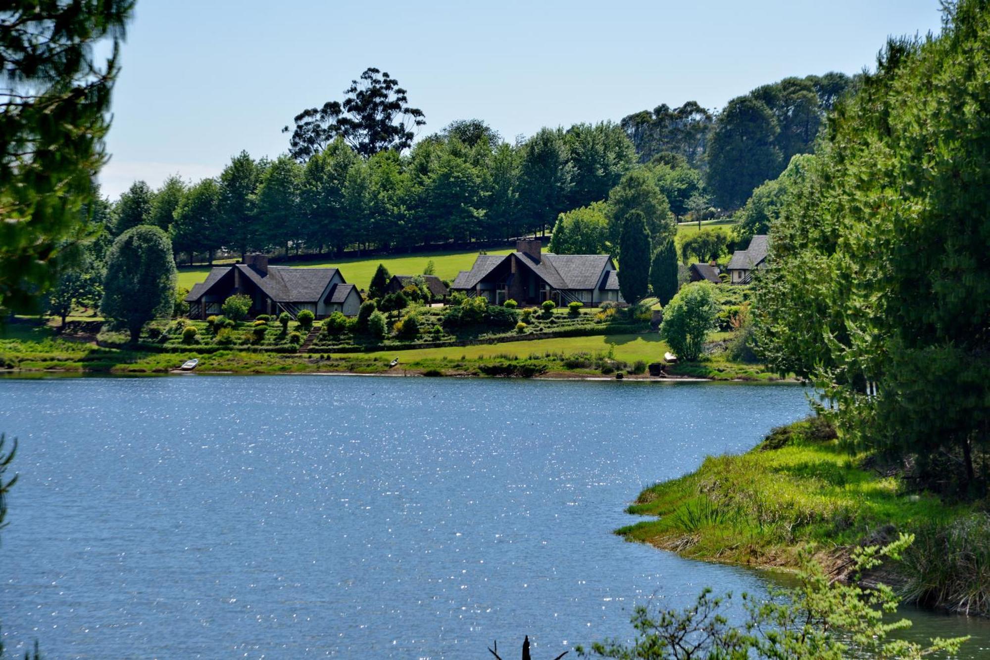 Troutbeck Resort Nyanga Екстер'єр фото